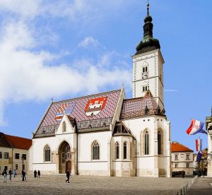 Free guided tours in over 40 Croatian cities and towns on 15 January