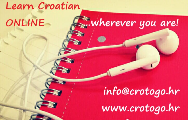 CRO to go: Teaching children Croatian language online all over the world
