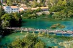 Croatia’s 8 amazing national parks 