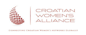 Croatian Women’s Alliance goes live with online launch event