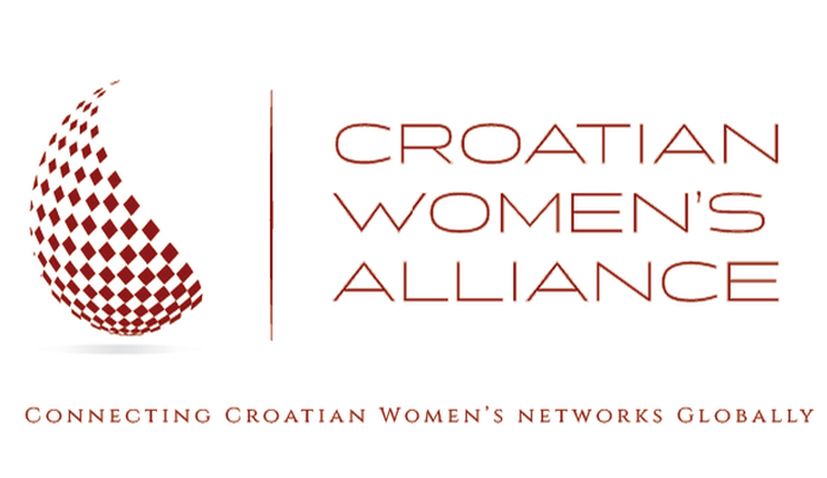 <strong>Croatian Women’s Alliance goes live with online launch event</strong>