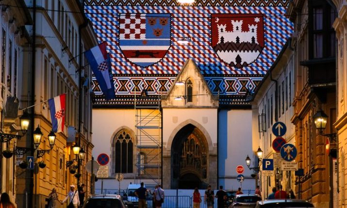 First time in Zagreb? 10 places you can’t miss