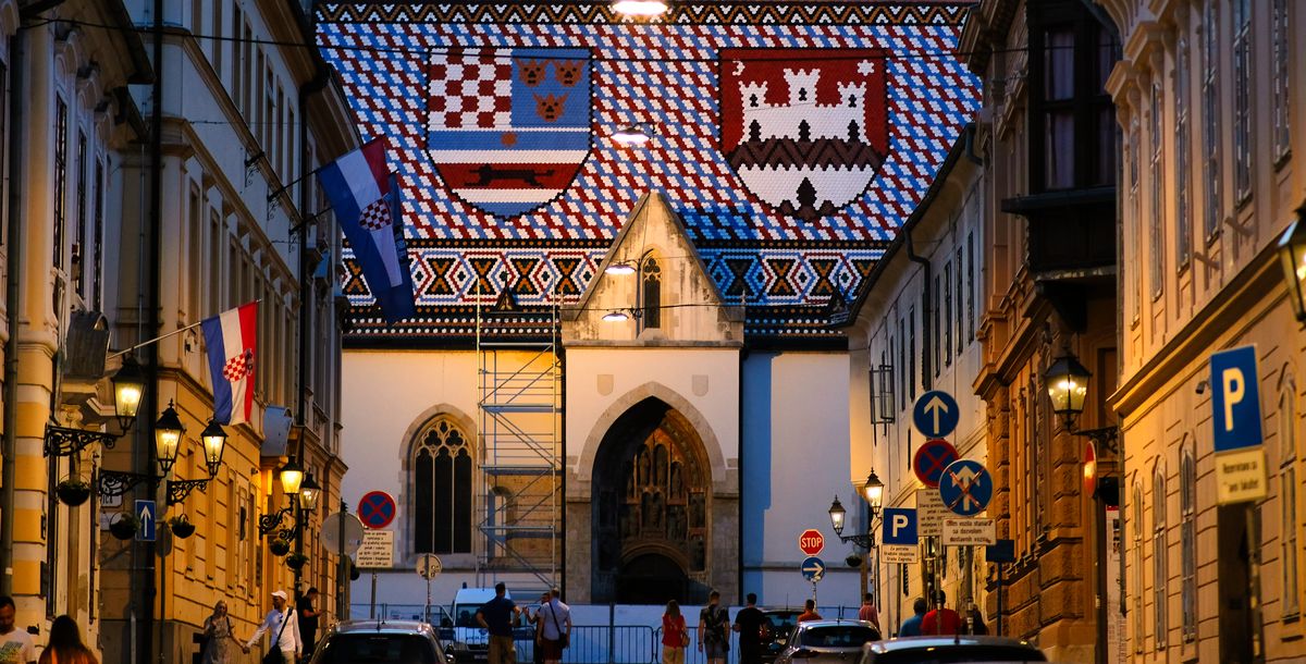 First Time in Zagreb? 10 places you can't miss