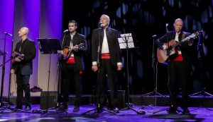 Chilean group release debut single in Croatian