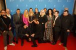Film premiere of “Infinity Pool” at Berlinale impresses audience