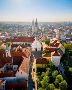 First Time in Zagreb? 10 places you can't miss