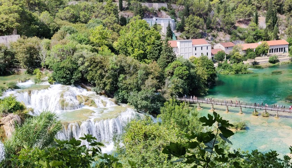 National Parks of Croatia - 8 must-visit nature treasures