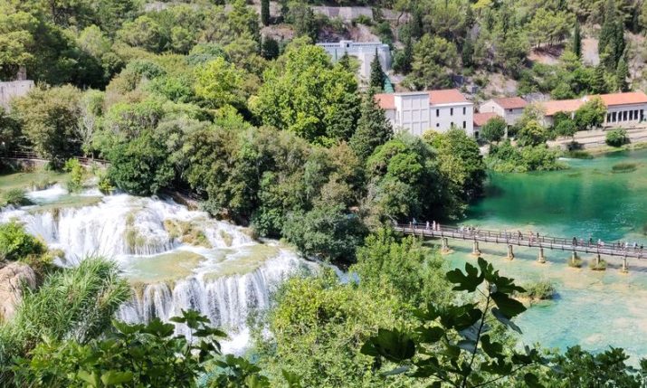 National Parks of Croatia – 8 must-visit nature treasures  