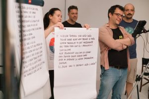 The Museum of Bećarac Interpretation Center in Pleternica opens its doors to visitors