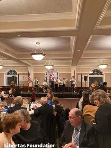 Sv. Vlaho celebrated in america