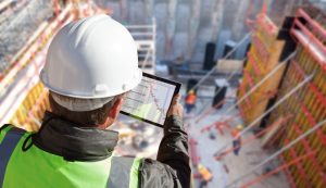 The only Croatian app for construction workers launches