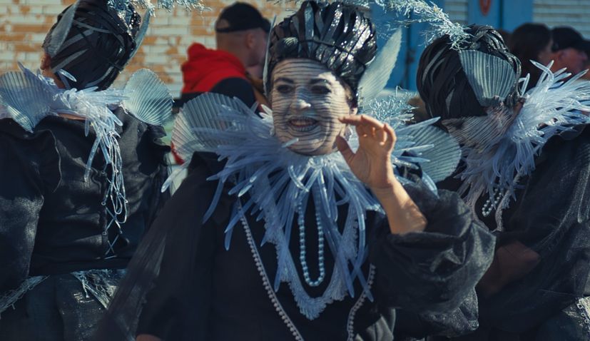 <strong>197th Samobor Carnival begins</strong>