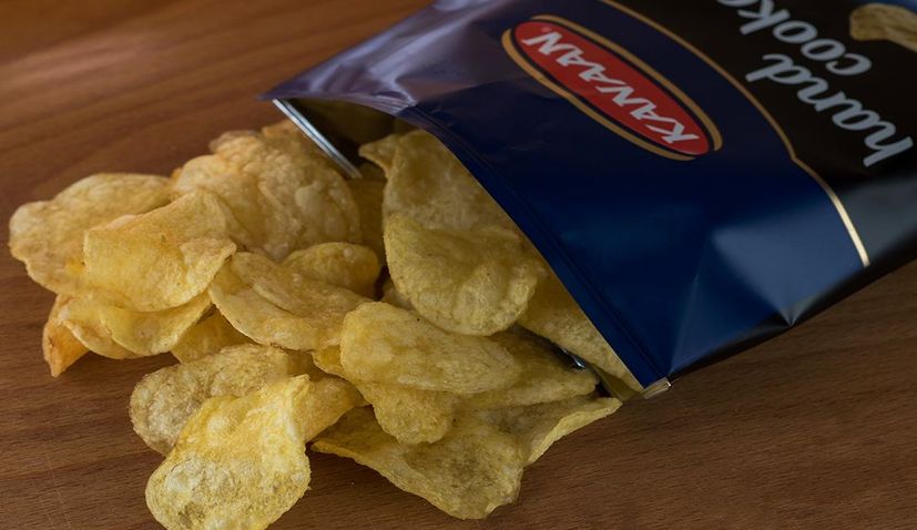 Croatian kettle chips to hit shelves around the world 