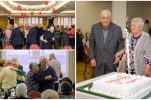 <strong>120 couples celebrate 50 plus years of marriage on Valentine’s Day in Vukovar and Osijek</strong>