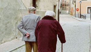 Croatia has 244 centenarians