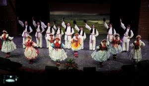 Croatian cultural extravaganza in Los Angeles