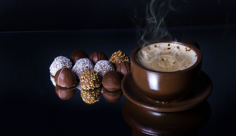 Days of Chocolate and Coffee in Zagreb Feb 23-26