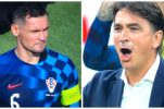 <strong>Zlatko Dalić reacts to Dejan Lovren retiring: ‘A fighter, motivator and leader’</strong>