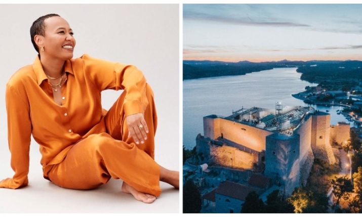 Emeli Sandé to perform in Croatia for first time at St. Michael’s Fortress this summer