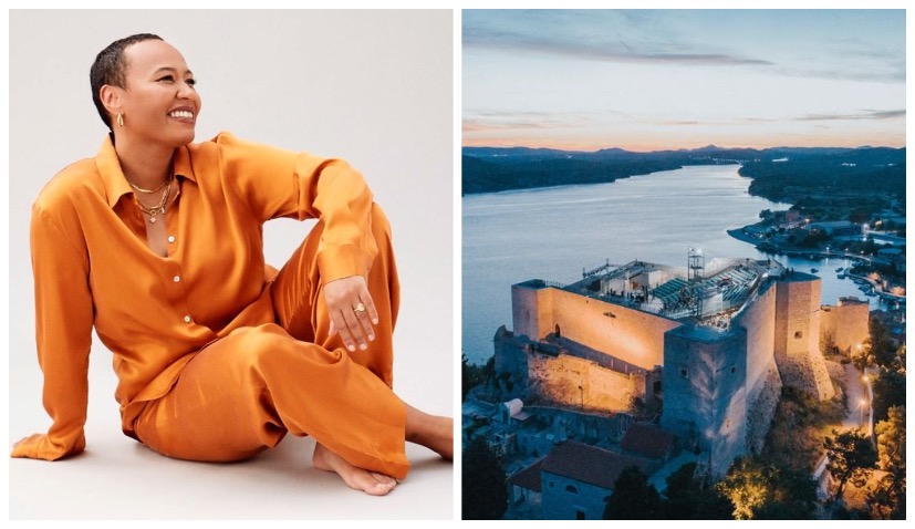 Emeli Sandé to perform in Croatia for first time at St. Michael’s Fortress this summer