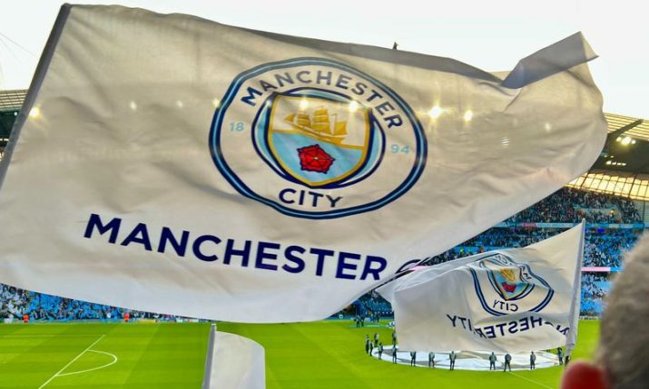 Hajduk Split to play Manchester City in Youth Champions League last 16
