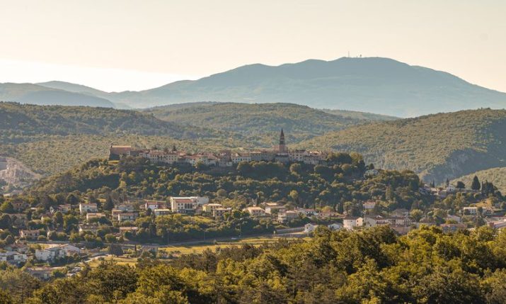 <strong>9 places in Istria to check out for first-time visitors </strong>