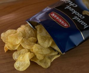 Croatian potato chips set to hit shelves around the world 