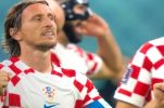 Croatia holds spot on latest FIFA rankings