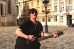 <strong>Croatian-American rock singer Miljenko Matijević talks about his career and returning to Croatia</strong>