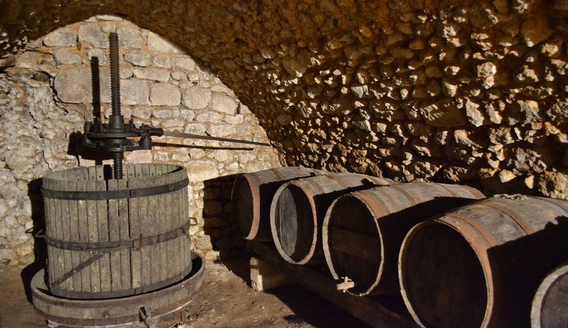 Unique museum of wine growing opens on Hvar island