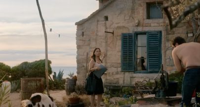 VIDEO: Netflix release trailer for rom-com ‘Faraway’ set on Croatian island 