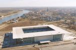 Croatia set to play first match at new Opus Arena stadium in Osijek