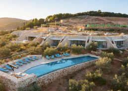 MICHELIN names best architecture for first time – Croatian hotel on list