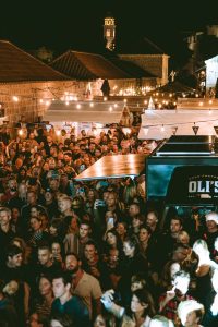 Dubrovnik street food festival returning bringing the world's best bar – London's Lyaness
