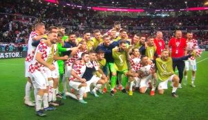 Croatia names squad for Euro 2024 qualifiers 
