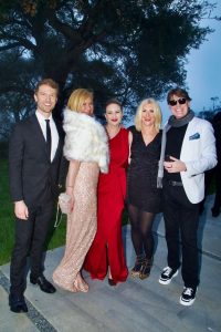 Pošip, Babić, Teran and Plavac Mali Featured at “Elvis is Oscar” Exclusive Party
