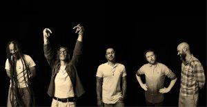 Incubus to play first concert in Croatia