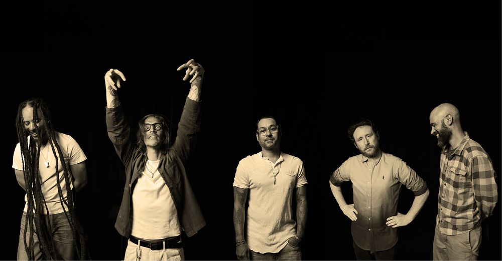 Incubus to play first concert in Croatia
