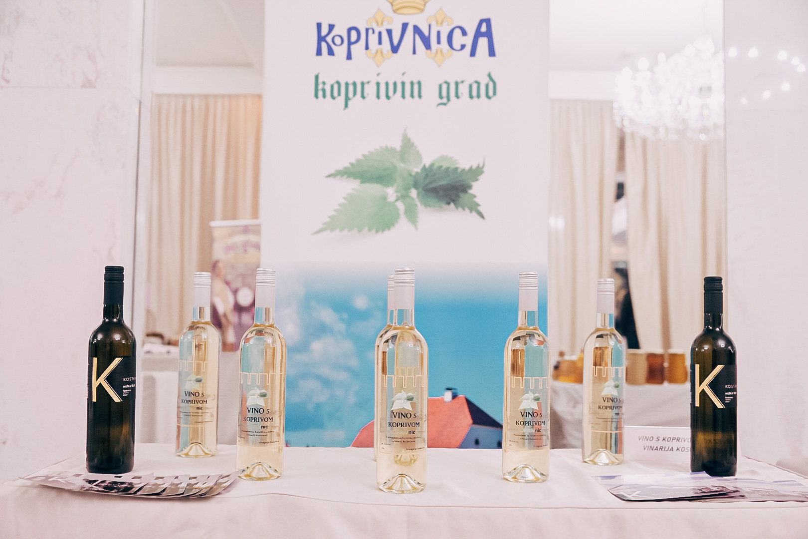 Rural tourism excellence awarded in Opatija 