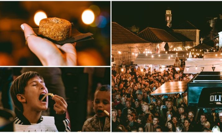 <strong>Dubrovnik street food festival returning bringing the world’s best bar – London’s Lyaness</strong>
