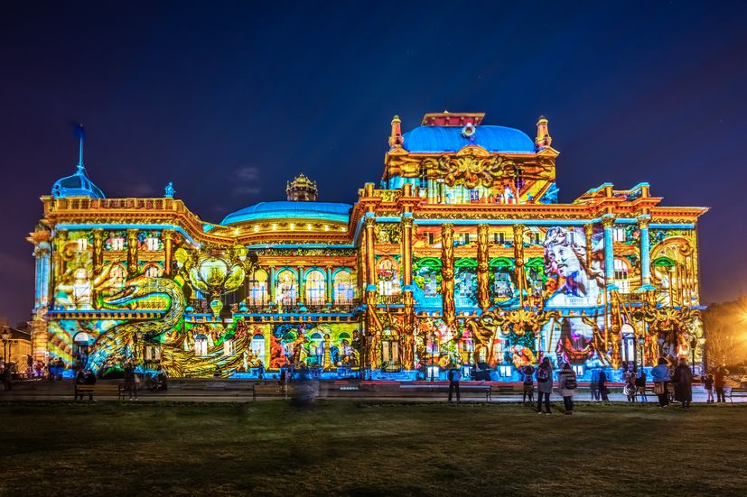 Festival of Lights in Zagreb set to start - what to check out