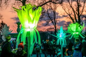 Festival of Lights in Zagreb set to start - what to check out
