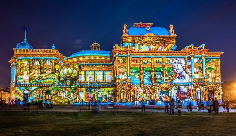 Festival of Lights in Zagreb set to start – what to check out
