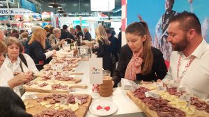 Austrian tourist fair Ferien-Messe - in which Croatia is a partner - opens 