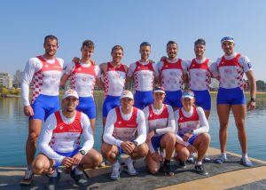 World Rowing Cup returning to Croatia