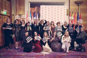 23 ‘Influential Croatian Women’ around the world awarded 