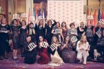 <strong>23 ‘Influential Croatian Women’ around the world awarded </strong>