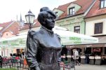 Barrier-breaking Croatian writer Marija Jurić Zagorka – 151 years on