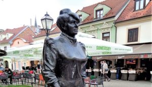 Marija Jurić Zagorka: Remembering the barrier-breaking Croatian writer on her 150th anniversary 