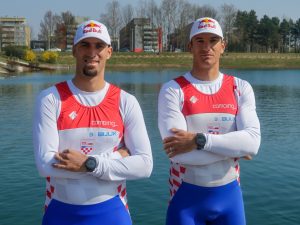 World Rowing Cup returning to Croatia